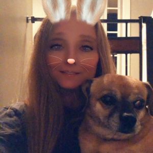 Meet your Posher, Julie